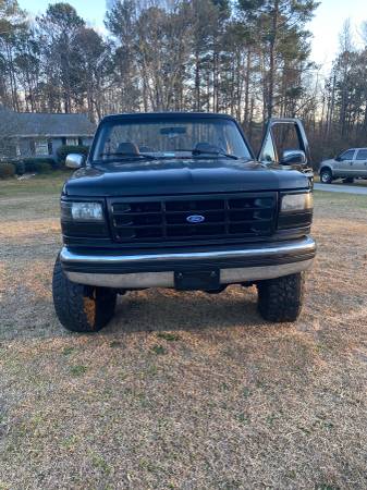 mud truck for sale